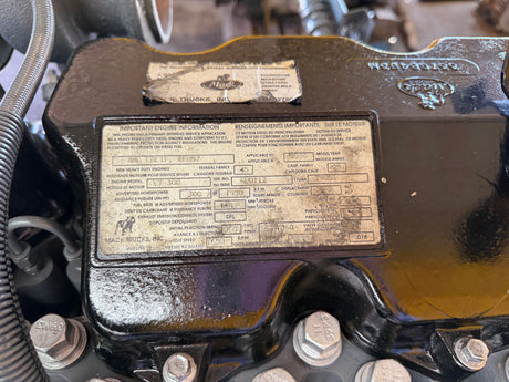 1996 Mack E7 Diesel Engine For Sale