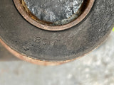 A1200151 002 Cummins ISL9 Flywheel Housing Support Part # A1200151-002