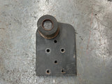 Cummins ISL9 Flywheel Housing Support A1200151-002, RIGHT / PASSENGER'S SIDE