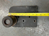 Cummins ISL9 Flywheel Housing Support A1200151-002, RIGHT / PASSENGER'S SIDE