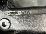 OEM Eaton-Fuller 5G Bell Housing For Sale off Mack, Roller Style Release Fork Part # C105C138