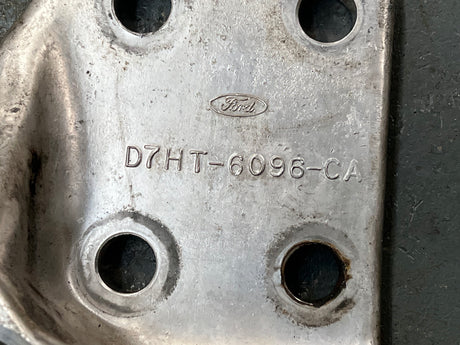 Ford Rear Engine Motor Mount Part # D7HT-6096-CA