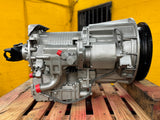 Allison MD3060P Transmission with Hydraulic Pump & PTO, MD3060P, Part# 29515766, Vickers Pump # 2520VQ17A11