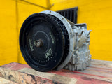 Allison MD3060P Transmission with Hydraulic Pump & PTO, MD3060P, Part# 29515766, Vickers Pump # 2520VQ17A11