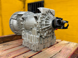 Allison MD3060P Transmission with Hydraulic Pump & PTO, MD3060P, Part# 29515766, Vickers Pump # 2520VQ17A11