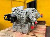 Allison MD3060P Transmission with Hydraulic Pump & PTO, MD3060P, Part# 29515766, Vickers Pump # 2520VQ17A11