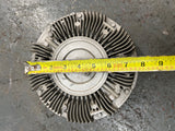 Eaton 8" Viscous Fan Clutch