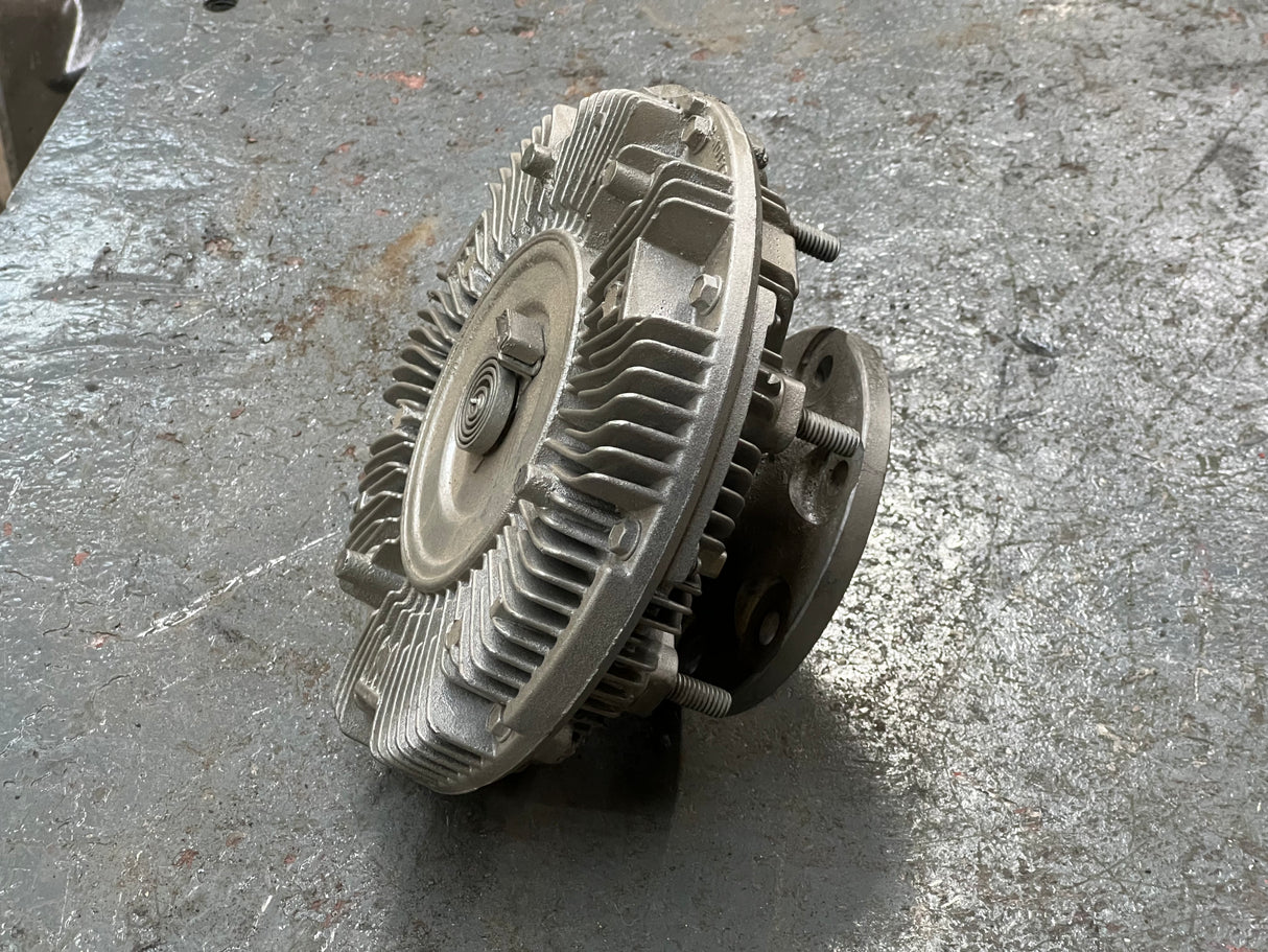 Eaton 8" Viscous Fan Clutch