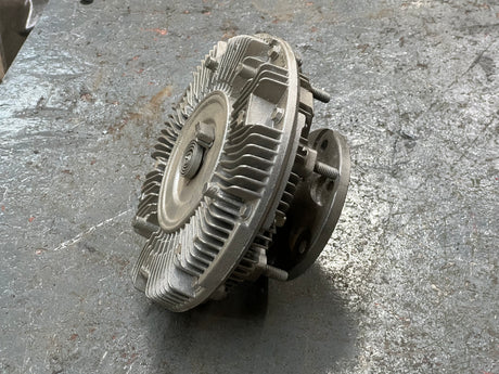 Eaton 8" Viscous Fan Clutch