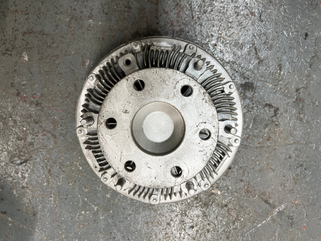 Eaton 8" Viscous Fan Clutch