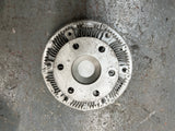 Eaton 8" Viscous Fan Clutch
