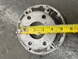 Eaton 8" Viscous Fan Clutch