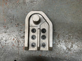 Volvo Diesel Engine Mount Part # A1200089-001, 39342