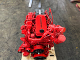 2008 Cummins ISB 6.7L Diesel Engine For Sale CPL 0279