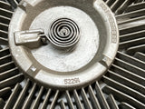 Mack E7 ETECH BEHR Fan Clutch Part # 38MH416P2