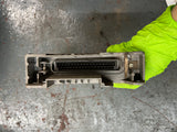 Wabco ABS Control Module Part # 446 004 069 0, ABS/ASR 12V, C3-4S/4M