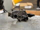 Detroit Ser. 60 14.0L Lube Pump Part # 23505877, 23505877