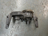 Detroit Ser. 60 14.0L Lube Pump Part # 23505877, 23505877