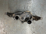 Detroit Ser. 60 14.0L Lube Pump Part # 23505877, 23505877
