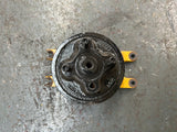 Caterpillar C7 Horton Fan Clutch Part # 601224