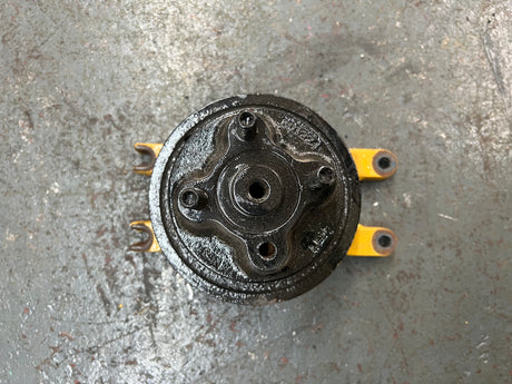 Caterpillar C7 Horton Fan Clutch Part # 601224
