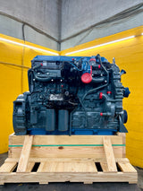 1999 Detroit Series 60 12.7L Diesel Engine with Jake Brakes