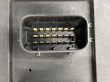 2016 Cummins ISX12 Chassis Control Module Q21-1077-3-103 REV. D