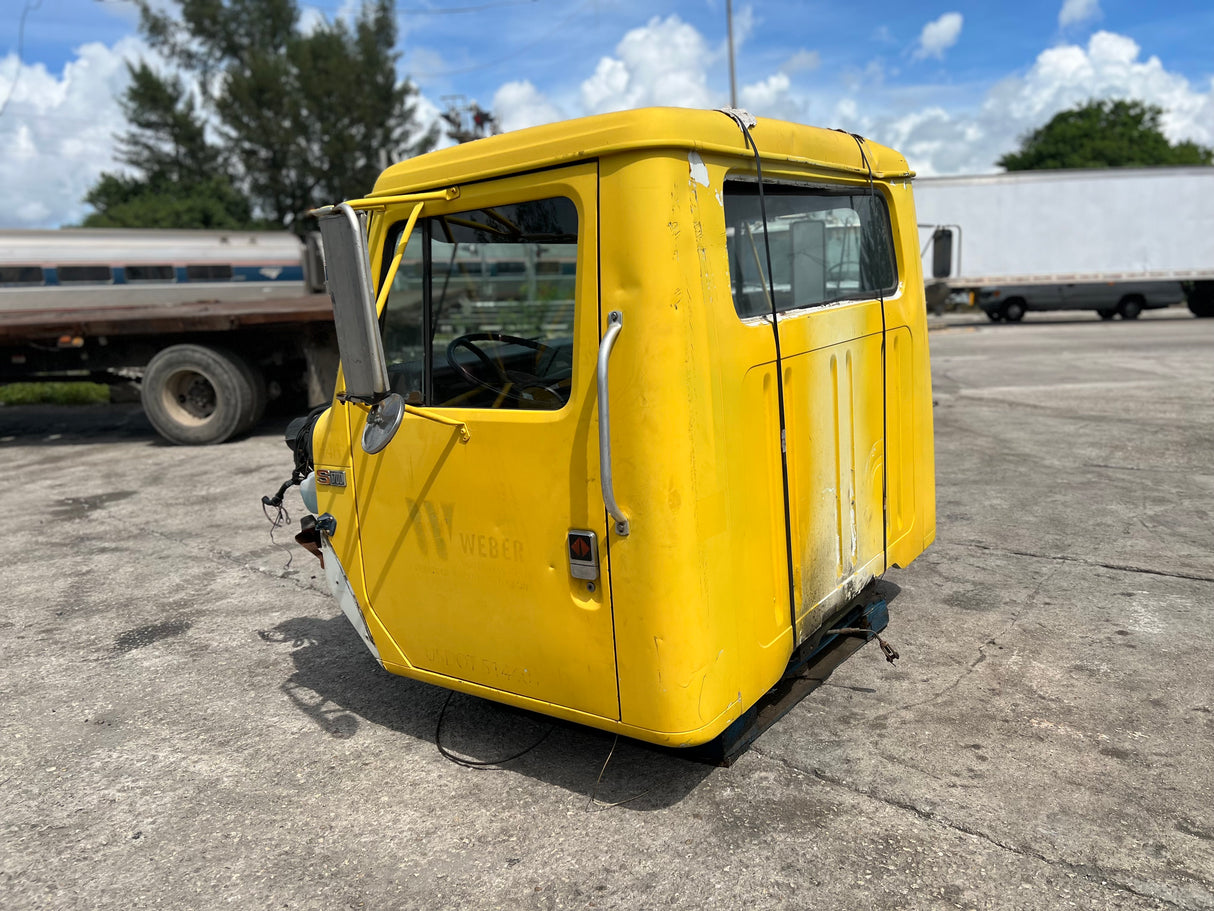 1989 International 1754 CAB 68 ABC For Sale