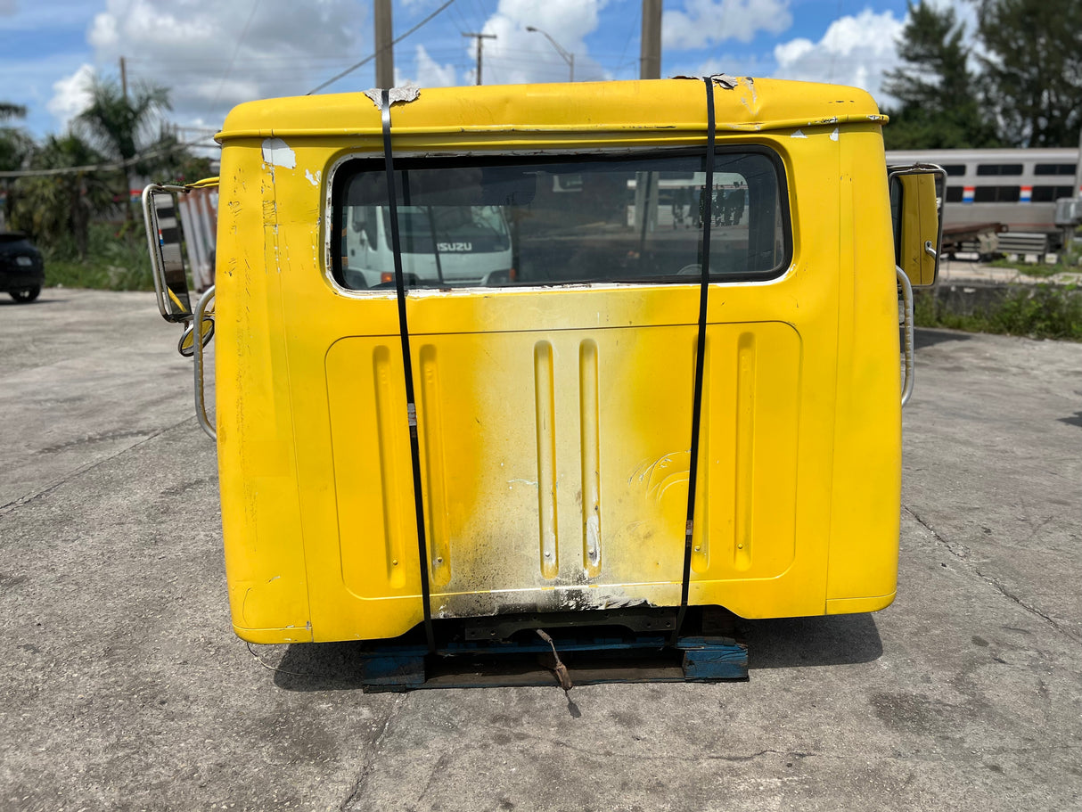 1989 International 1754 CAB 68 ABC For Sale