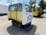 1994 Ford F700 CAB