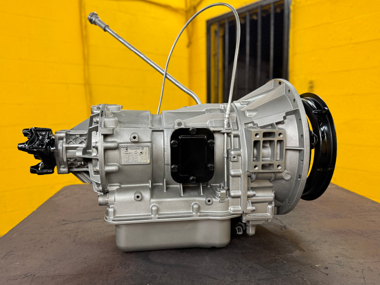 Allison 2000 Transmission For Sale