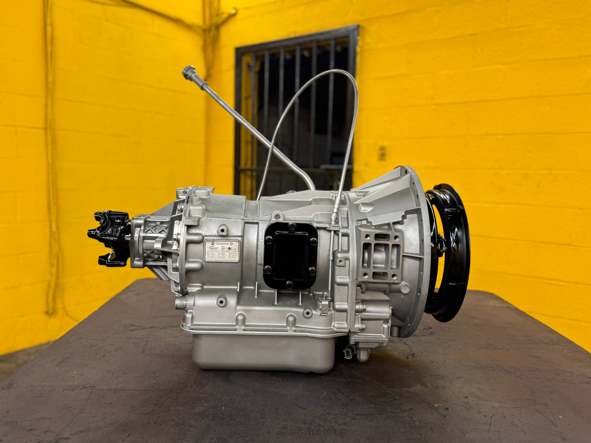 Allison 2000 Transmission For Sale