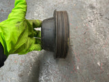 Cummins ISB/QSB 6.7L Engine Fan Grooved Pulley 5282159