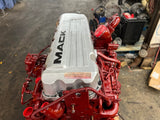 2009 Mack MP7-325M Diesel Engine For Sale