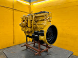 1997 Caterpillar 3126 Diesel Engine For Sale, 40-PIN, 300HP