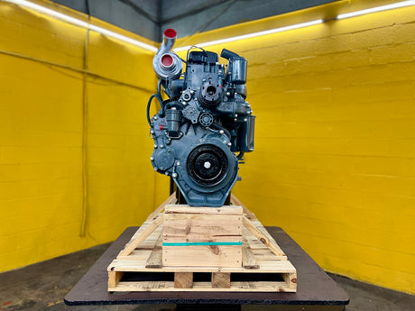 1999 Mack E7 Diesel Engine For Sale, PASSENGER