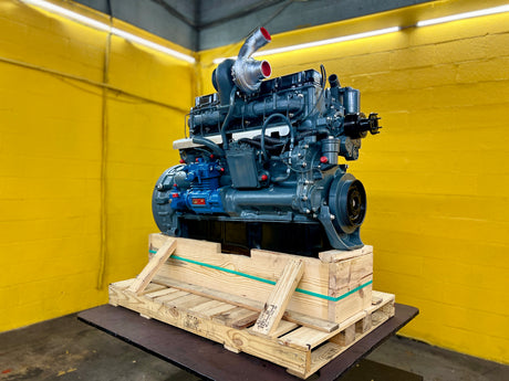 1999 Mack E7 Diesel Engine For Sale, PASSENGER