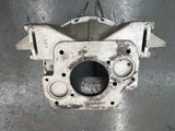 Mack 500 Eaton-Fuller Bell Housing w/ Mounts