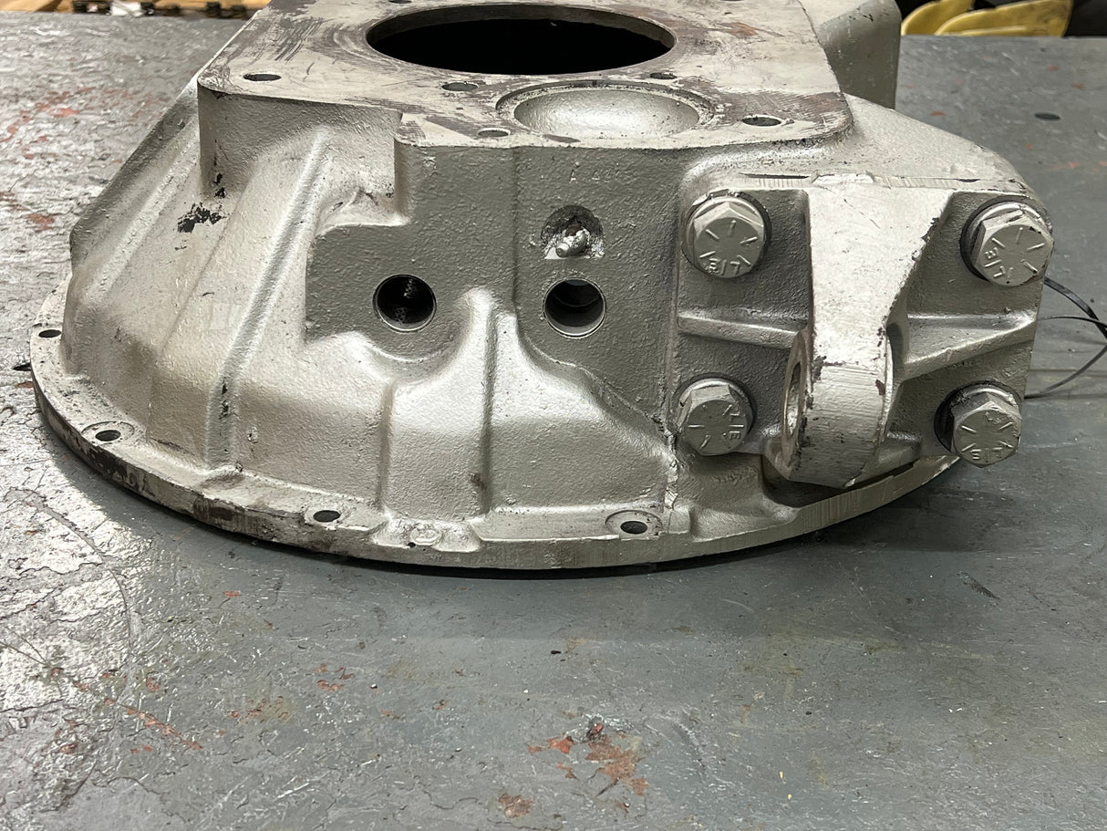 Mack 500 Eaton-Fuller Bell Housing w/ Mounts