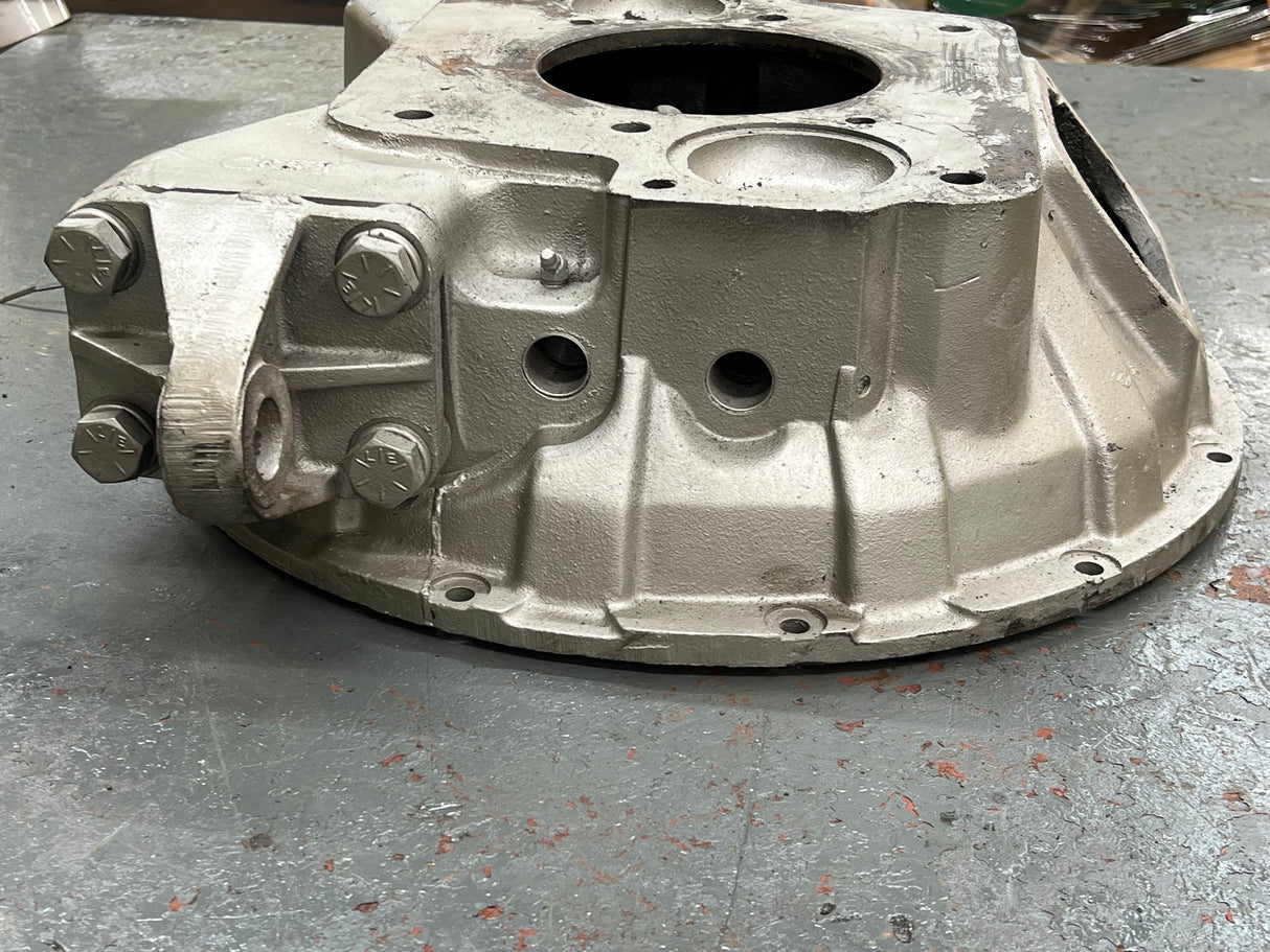 Mack 500 Eaton-Fuller Bell Housing w/ Mounts