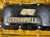 1997 Caterpillar 3126 Diesel Engine For Sale, 40-PIN, 300HP