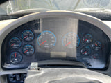 2009 International 4400 SBA CAB