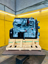 1999 Detroit Series 60 12.7L Diesel Engine For Sale with JAKE BRAKES, NON-EGR, DDEC4