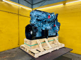 1999 Detroit Series 60 12.7L Diesel Engine For Sale with JAKE BRAKES, NON-EGR, DDEC4