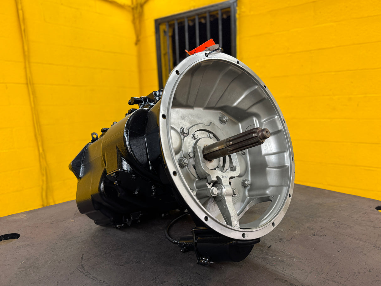 Eaton Fuller FRM-15210B Transmission For Sale