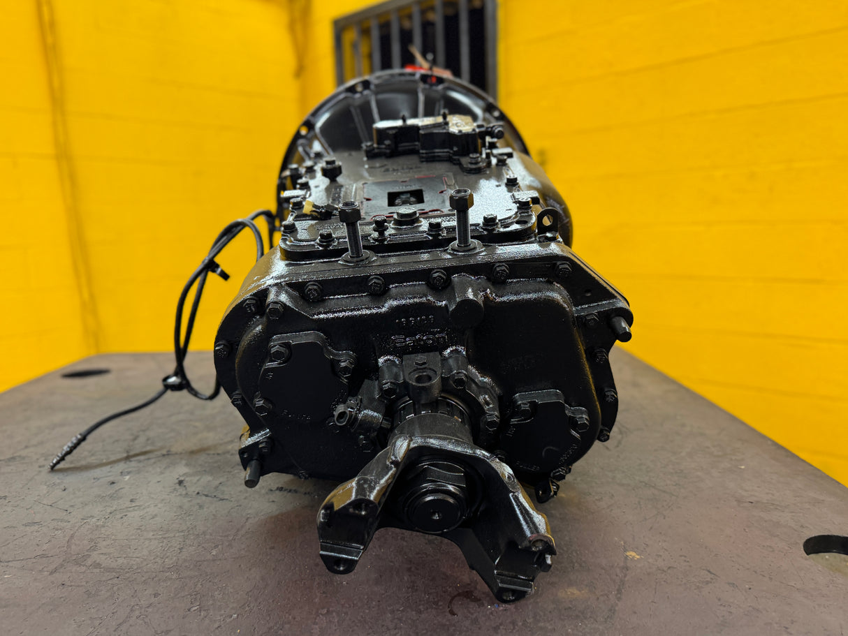 Eaton Fuller FRM-15210B Transmission For Sale