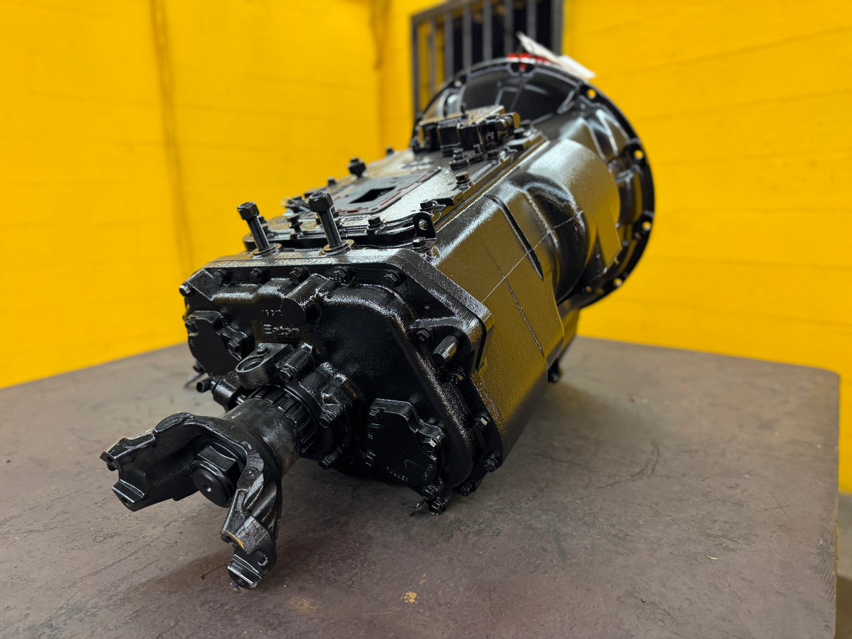 Eaton Fuller FRM-15210B Transmission For Sale