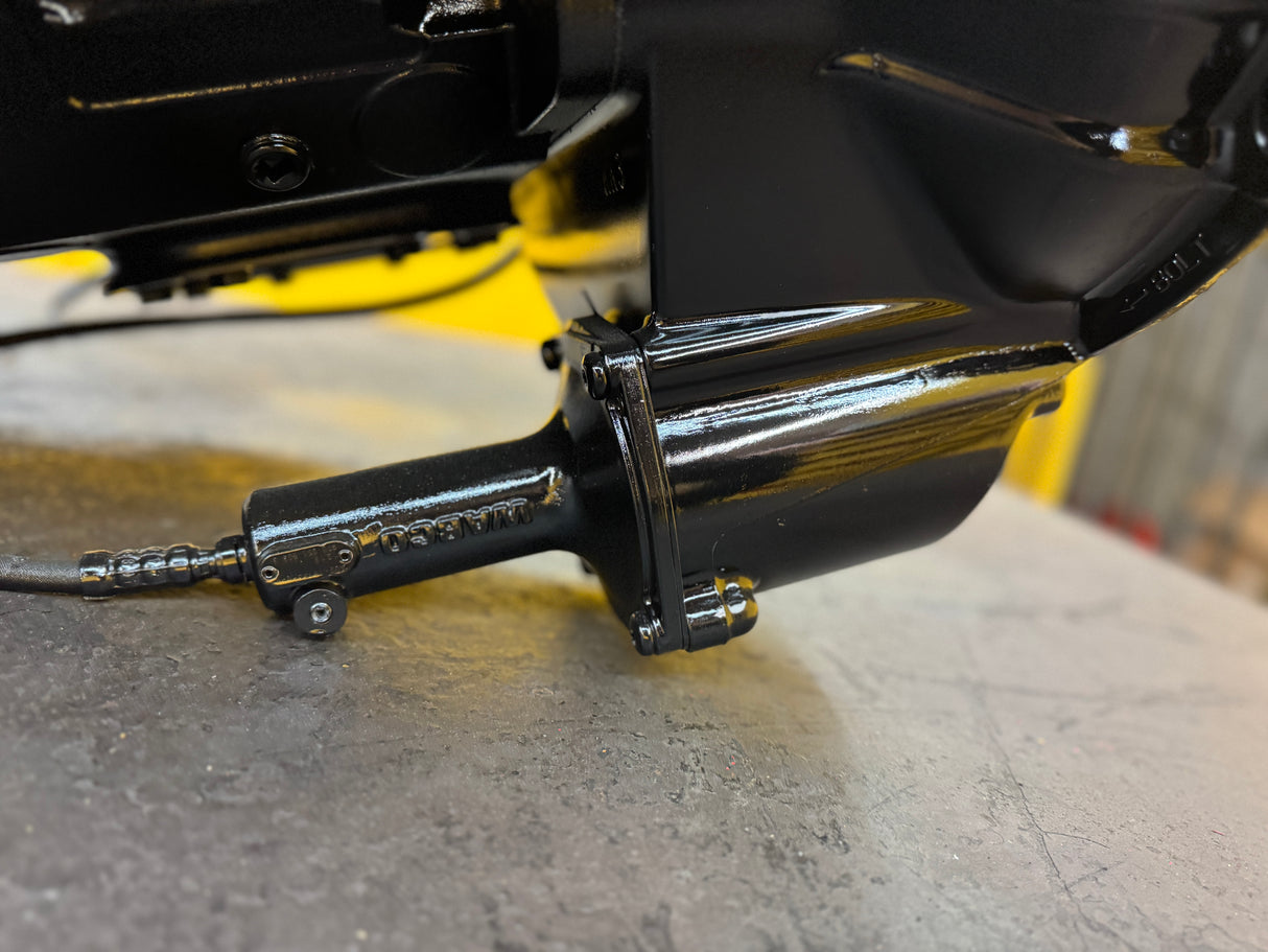 Eaton Fuller FRM-15210B Transmission For Sale