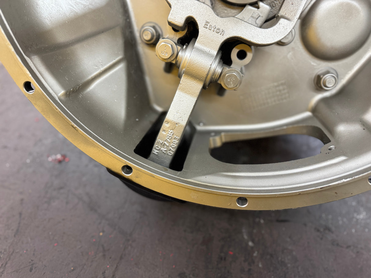 Eaton Fuller FRM-15210B Transmission For Sale