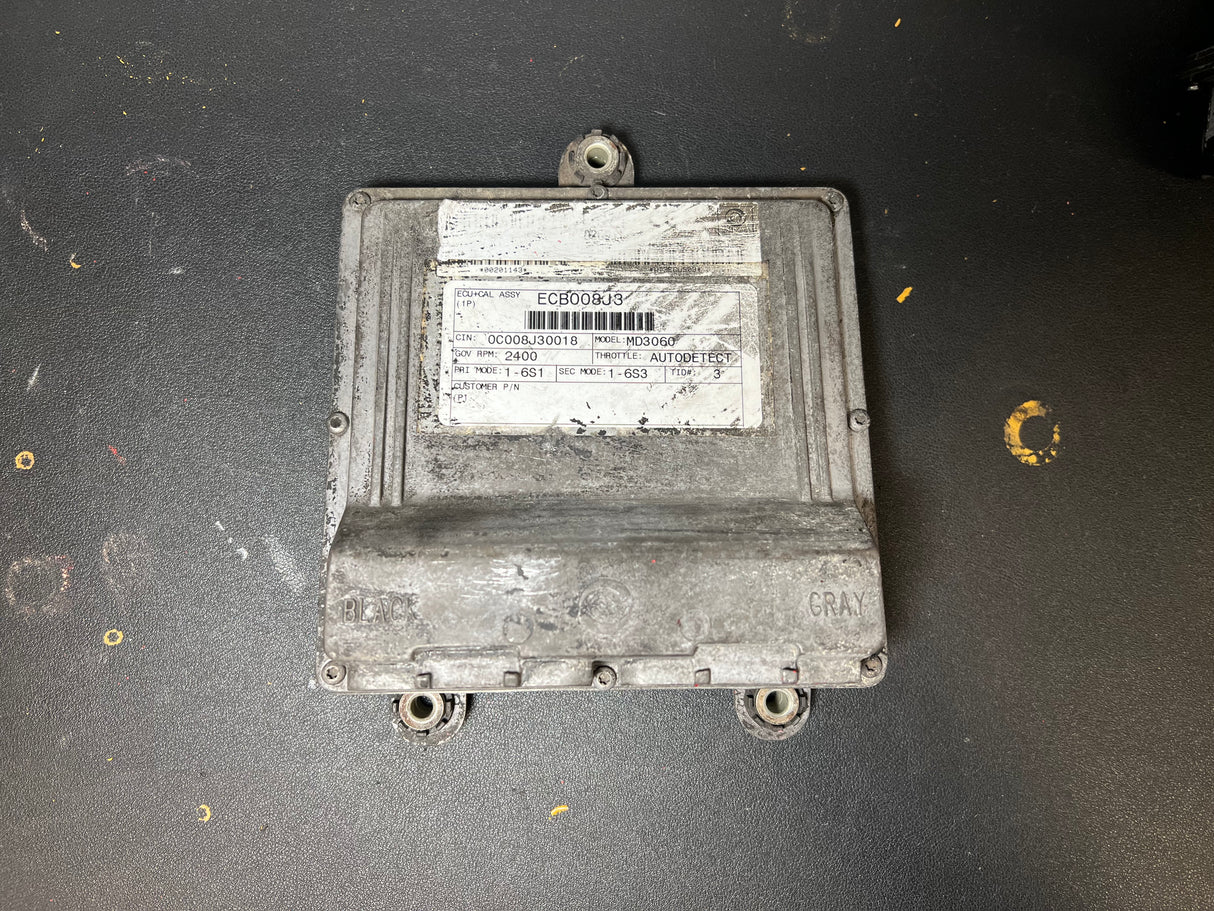 Allison MD3060 Transmission Control Module (TCM) Part # 29537291